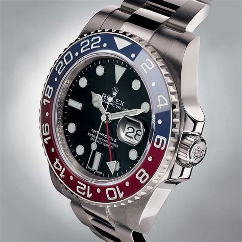 should i buy a rolex gmt master ii|rolex pepsi bezel color difference.